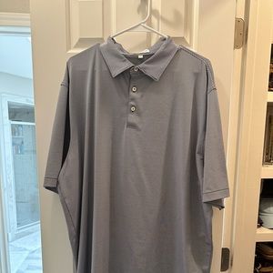 Peter Millar, XXL, Golf Polo
